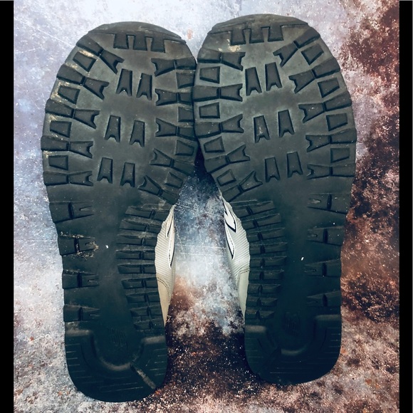 New Balance 501 Sneaker - Picture 7 of 8